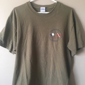 Vintage Amigos Del Mar Tshirt